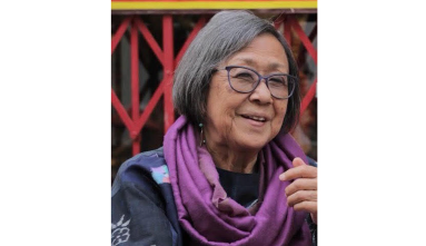 kathy matsuoka